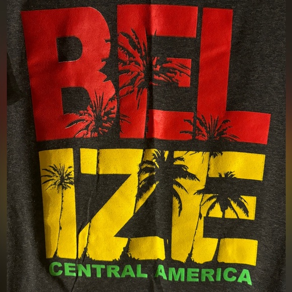 BELIZE Tee - Picture 1 of 3
